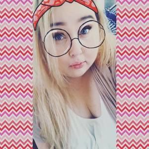 Meet your Posher, Kaylee